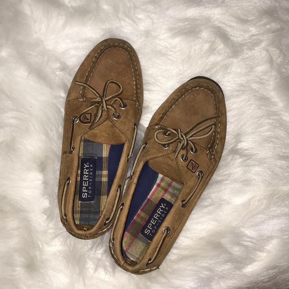 Sperry shoes
